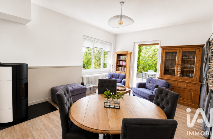 Vente Maison/villa 8 pièces — photo 3