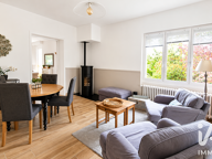 Vente Maison/villa 8 pièces — photo 4