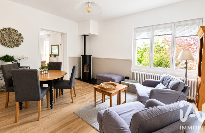 Vente Maison/villa 8 pièces — photo 4