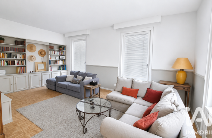 Vente Maison/villa 8 pièces — photo 5