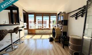 Appartement 4 Pièces 67 m² à vendre à Verdun (55100)