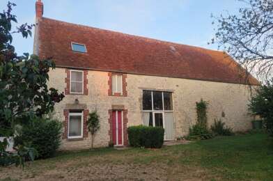 Maison 4 pièces 226000 €