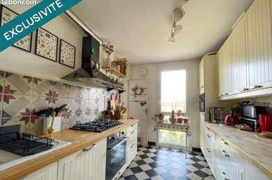 Appartement 5 pièces 247000 €