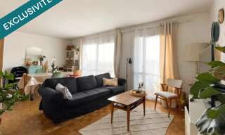 Appartement 5 Pièces 94 m² à vendre à Eaubonne (95600)