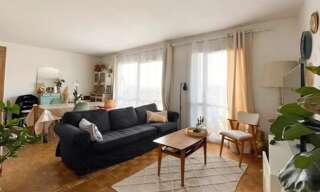 Appartement 5 Pièces 94 m² à vendre à Eaubonne (95600)