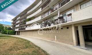 Appartement 5 Pièces 94 m² à vendre à Eaubonne (95600)
