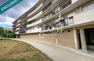 APPARTEMENT T5  - VENTE A TERME POSSIBLE — photo du bien
