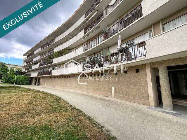 APPARTEMENT T5  - VENTE A TERME POSSIBLE — photo du bien