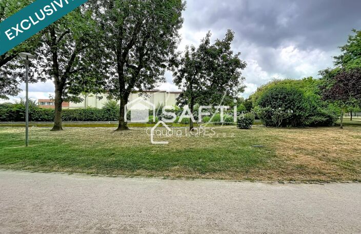 APPARTEMENT T5  - VENTE A TERME POSSIBLE — photo 2