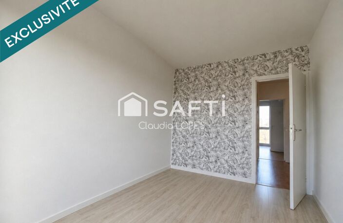 APPARTEMENT T5  - VENTE A TERME POSSIBLE — photo 3