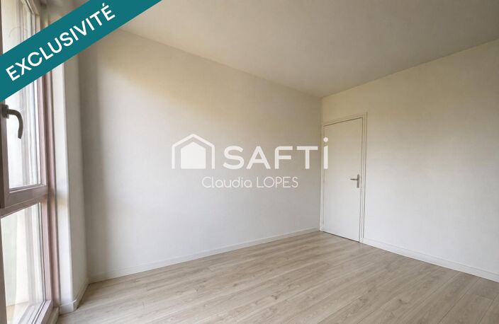 APPARTEMENT T5  - VENTE A TERME POSSIBLE — photo 4