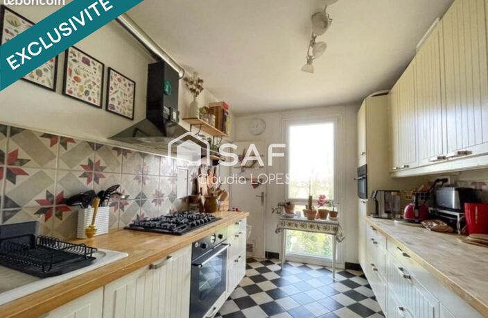 APPARTEMENT T5  - VENTE A TERME POSSIBLE — photo 5