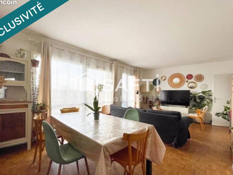 APPARTEMENT T5  - VENTE A TERME POSSIBLE — photo 1