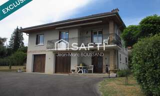 Maison 5 Pièces 127 m² à vendre à Chauffailles (71170)
