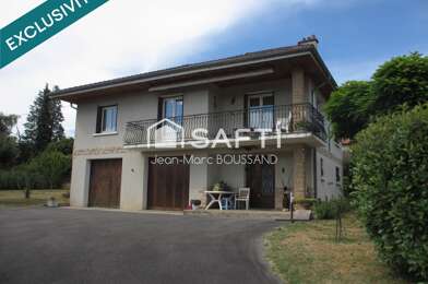 Maison 5 pièces 200000 €
