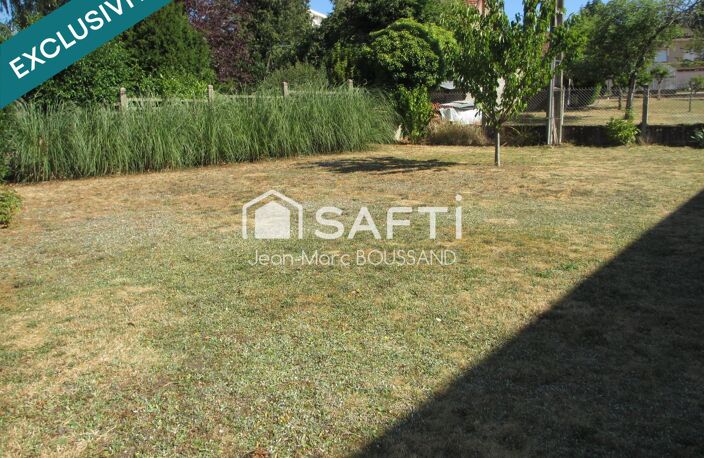 CHAUFFAILLES, Maison 5 pièces 127M², terrain 857M² — photo 4