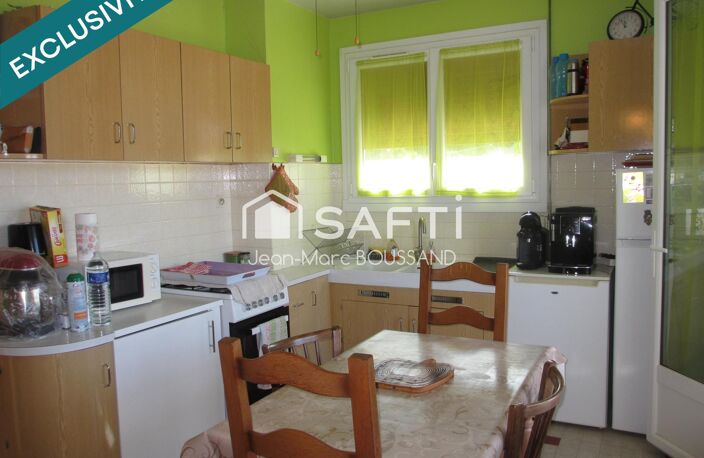 CHAUFFAILLES, Maison 5 pièces 127M², terrain 857M² — photo 5