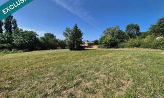 Terrain  1250 m² à vendre à Saint-Cyr-en-Talmondais (85540)
