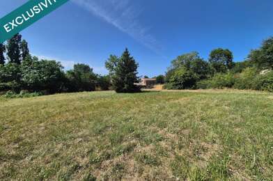 Terrain  49000 €