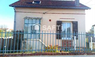 Maison 3 Pièces 62 m² à vendre à Châteaudun (28200)