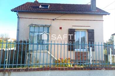 Maison 3 pièces 97000 €