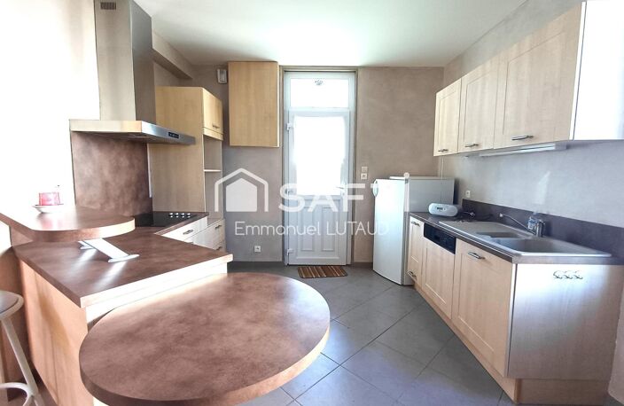 Maison climatisée, bien placée, proche commodités — photo 2