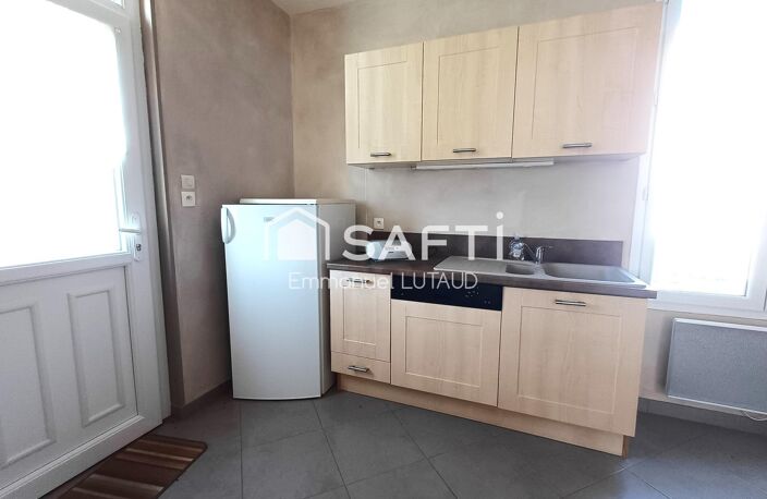 Maison climatisée, bien placée, proche commodités — photo 3