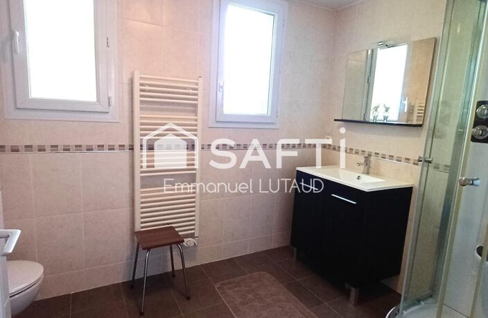 Maison climatisée, bien placée, proche commodités — photo 5