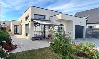 Maison 6 Pièces 125 m² à vendre à Blainville-sur-Orne (14550)