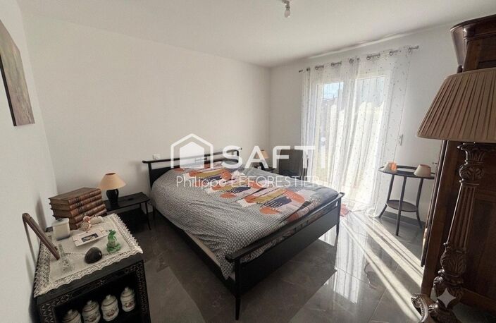 Pavillon moderne de plain pied Caen nord. 396000 € — photo 5