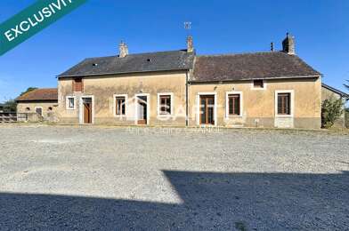 Maison 4 pièces 252500 €