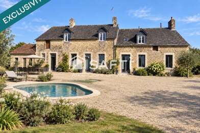 Maison 4 pièces 252500 €