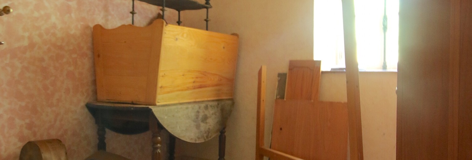 Maison 3 Pièces 85 m² à vendre à Fayet-Ronaye (63630)