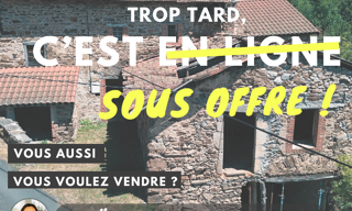 Maison 3 Pièces 85 m² à vendre à Fayet-Ronaye (63630)