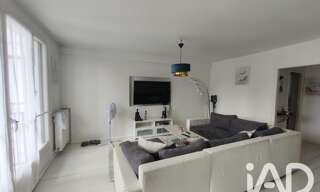 Appartement 4 Pièces 81 m² à vendre à Tours (37200)