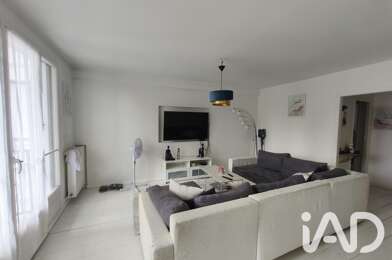 Appartement 4 pièces 154000 €