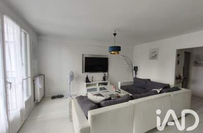Vente Appartement 4 pièces — photo du bien
