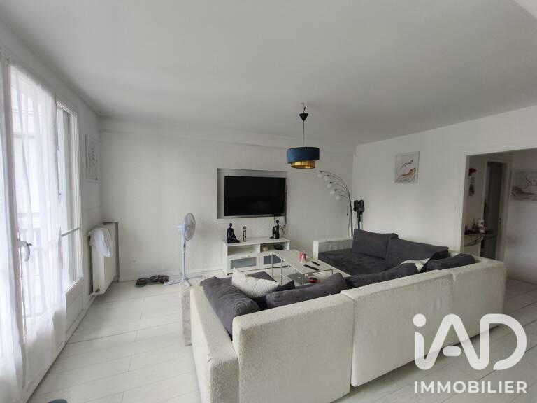 Vente Appartement 4 pièces — photo 1