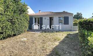 Maison 3 Pièces 75 m² à vendre à Noirmoutier-en-l'Île (85330)