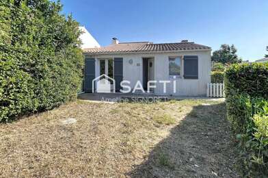Maison 3 pièces 362000 €