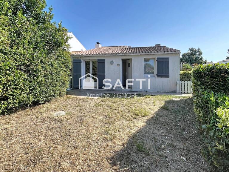 Maison familial de 3 chambres — photo 1
