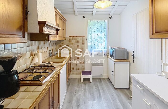 Maison familial de 3 chambres — photo 2