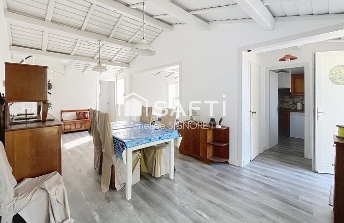 Maison familial de 3 chambres — photo 3