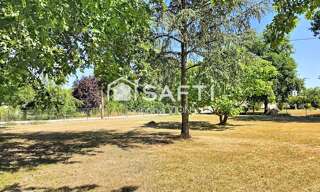 Terrain  1163 m² à vendre à La Ville-Dieu-du-Temple (82290)