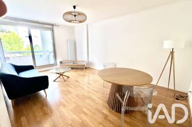 Appartement 2 pièces 389000 €