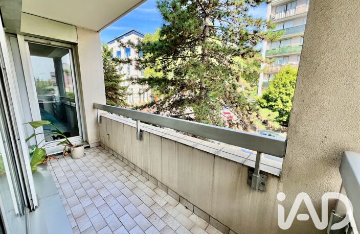 Vente Appartement 2 pièces — photo 2
