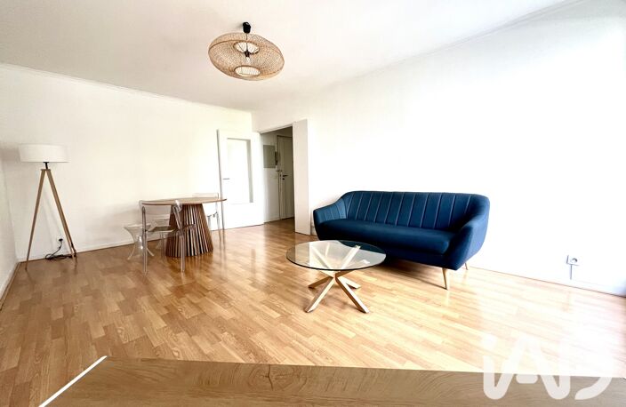 Vente Appartement 2 pièces — photo 3