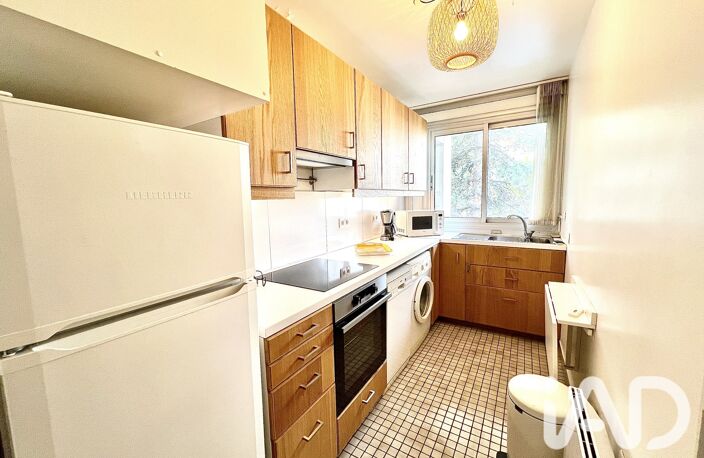 Vente Appartement 2 pièces — photo 4