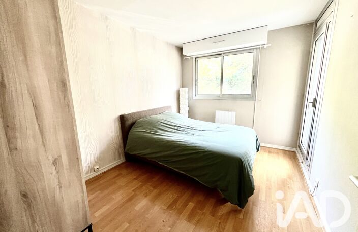 Vente Appartement 2 pièces — photo 5