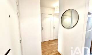 Appartement 2 Pièces 47 m² à vendre à Issy-les-Moulineaux (92130)